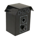 Ultrasonic Dog Bark Control Device Waterproof Outdoor Anti Dog Bark Controller