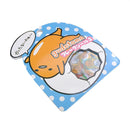 50 x Creative Gudetama Lazy Egg Sealing Stickers Diary Label Stickers Pack Decor
