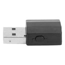 BT600 Bluetooth 5.0 USB Receiver Transmitter Wireless Audio Adapter Dongle A