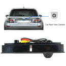 for Ford Focus 2015-2017 Rear View Camera for Car Parking with Handle for C
