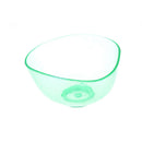 Dental Lab Nonstick Flexible Rubber Impression Mixing Alginate Bowl Medium Size!