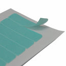 Best Quality 60pcs Pre-Cut Double Side Super Tape for Hair Extensions Skin Weft