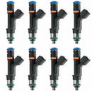 Fuel injection NOZZLE AUTOMOTIVE FUEL INJECTOR INJECTOR for 2004 Ford F150