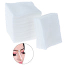 1000pcs Makeup Remover Pads Makeup Facial Cotton Pads Soft Gentle Makeup To Gw