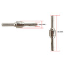 40Pcs Plasma Cutting Torch Consumable Cutting Extended Long Plasma Cutter K