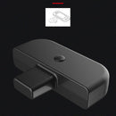 For Nintendo Switch / Lite PS4 PC USB C Bluetooth 5.0 Audio Transmitter Adapter