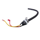 N002119SV Air Pump Compressor Pressure Switch Gauges Valve Replacement Parts