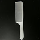 4x Professional Shaver Hair Clipper Cutting Comb Barber Salon Haircut Comb