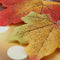 1.5M LED Maple Leaf String Lights Fairy Night Lamp Garden Party Christmas Deco Z