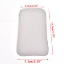 Dental Orthodontic Photo Mirror Oral Mouth Mirror Glass Reflector Dental Too%!