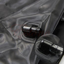 40L Portable Outdoor Hiking Folding Solar Camp Shower Water Bathing Bag