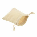 30 Pcs Small Drawstring Burlap Linen Jewelry Pouch Wedding Favor Gift Bags