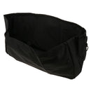 Waterproof Nylon Bag Winch Dust Protection Storage Cover Black 12000lb