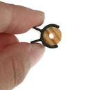 Wood Handlebar Moustache Training Wheels Mustache Template Beard Trimming T BX