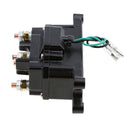 12V Solenoid Relay Contactor & Rocker Switch Universal Fits For ATV UTV Winch