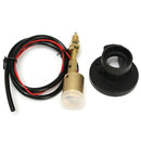 Central Connector Conversion Set MIG/MAG Welder Euro Connector Central Adap