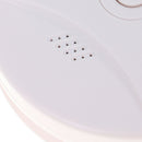 Household co & smoke two in one alarm  BX