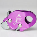 Camnal Outdoor Climbing Grasping Rope Protector Fall Protection Device High
