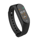 M4 Smart Band Wristband Health Heart Rate Blood Pressure Health Rate Monito