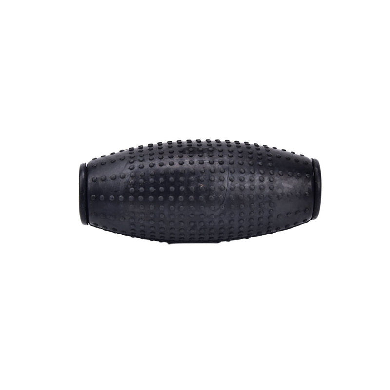 2 Hand Grenade electrode Physiotherapy Accessories Digital Electric Massager M3C