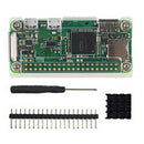 4 in 1 kit Acrylic Case for Raspberry Pi Zero 1.3/W with Heat s Bj