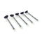 Dental Disposable Syringe Endo Refill Syringe Without Medical ! Tips Dentis Q2H3