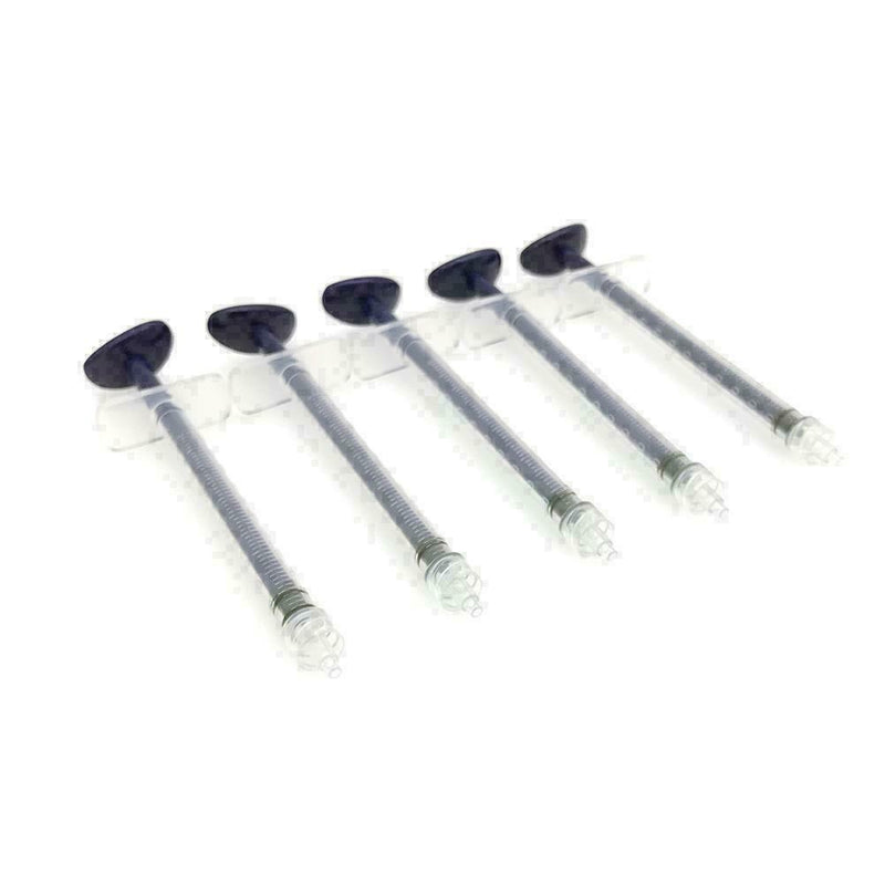 Dental Disposable Syringe Endo Refill Syringe Without Medical ! Tips Dentis Q2H3