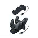 Fast Charger Double Charging Dock Station Port Base For Switch Pro Wireless S1P5
