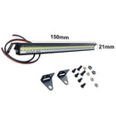 Decorative 36 LEDS Roof TRX4 SCX10 Truck Rock Crawler Accessory RC Car Light