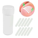 10Pcs / Lot 4Mm Embedded Toenail Correction Stickers Can Be Straightened Na