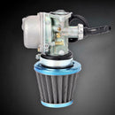 Carburetor Air Filter For50cc 70cc 90cc 110cc Atv Quad Dirt Bike Go Kart Carb vb