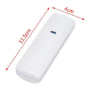 Portable Face Spray Bottle For Nano Mister Facial Hair Steamer Mist Sprayer L2K7