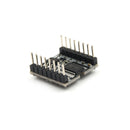 New U Disk Mini MP3 DFPlayer Player Module Voice module// BX