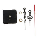 4x Replacement Quartz Clock Movement Mechanism Repairing, Replacing Supply