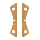 Bamboo Placemats Dinning Table Antiskid Pad Mat Kitchen Accessories Placemat