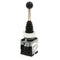XD2PA12CR 2positions maintained wobble stick joystick switch 2 direction lock Gw