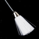 1pcs Plastic Brush For Sewing Machine Cleaning Parts Dual Side DIY Craft