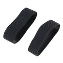 Lens Focus&Zoom Rubber Ring Repairment Accessories for Nikon 70-200 F2.8