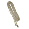 Bronze Cross Body Handbag Shoulder Bag Chain Strap for DIY Bag Accessories