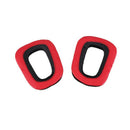 Replacement Ear Pads Foam Cushion For Headphones Logitech G35 G930 G430 F45