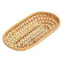Fruit Bread Basket Tray Storage Basket Woven Fruit Basket Eco-friendly S