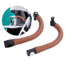 Prams Handrails Baby Carriage Armrest Baby Antislip Strollers Protective Bumper