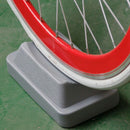 Professional Bicycle Bike Front Wheel Pad Support Block for Turbo Trainer B