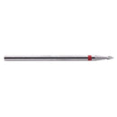Nail Art Electric Carbide Cylinder Cuticle File Drill Bit Manicure Pedicure K3Y7