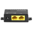 1000Mbps POE Power Over Ethernet RJ45 POE Injector Splitter Wall Adapter