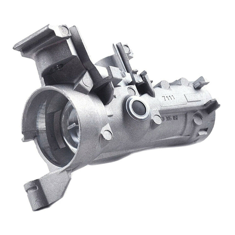 Steering Lock w/ Ignition Starter Switch Replacement for Audi A3 for VW Golf