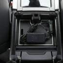 Car Accessories Central Armrest Storage Box Suit for Land Range Rover Evoqu