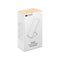 Universal Wireless Charger Fast Qi Foldable Charging Stand Dock Pad Black