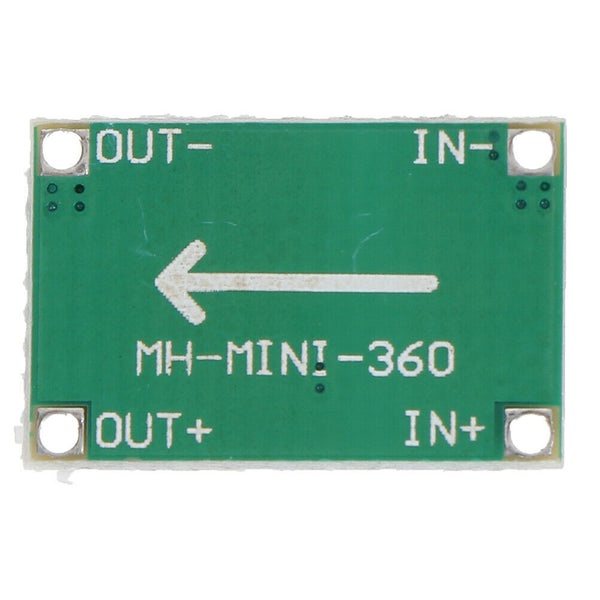 4Pcs MINI360 3A DC-DC step down power supply converter module MP2307 chipB Gw