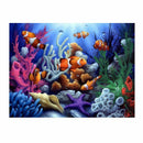 5D Diamond Painting DIY Rhinestone Embroidery Crystals Pictures Kit for Hom